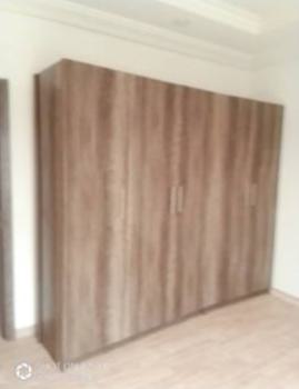 Exquisite 4 Bedroom Duplex with 2room Bq, Flaming Sword Orphanage Road, Asaba, Delta, Detached Duplex for Rent