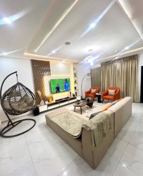 Beautiful Two Bedroom Apartment — Jahi, Abuja