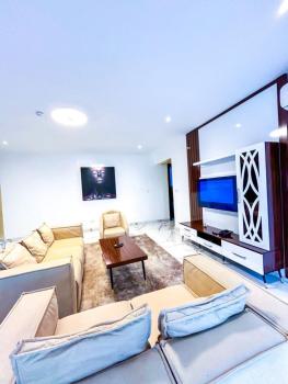 Two Bedroom Apartment — Wuse 2, Abuja
