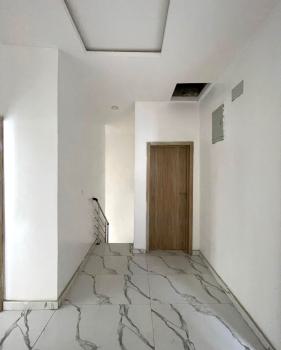 Luxury 4 Bedrooms with Excellent Facilities, Chevron Toll Gate, Lekki, Lagos, Detached Duplex for Sale