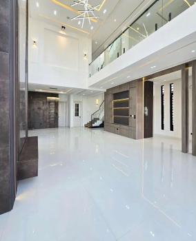 Luxury 5 Bedroom Detached with Excellent Facilities, Megamound Estate, Lekki, Lagos, Detached Duplex for Sale
