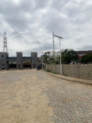 Dry Land, Gov Consent , Buy and Build, Kosofe, Opposite Polaris Bank, Omole Phase 2, Ikeja, Lagos, Residential Land for Sale