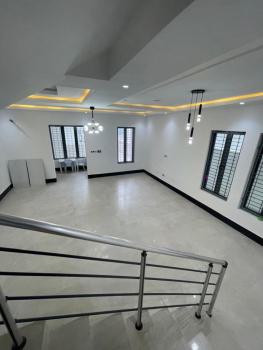 The Most Beautiful and Luxury Home for You and Yours, Ikate, Lekki, Lagos, Detached Duplex for Sale