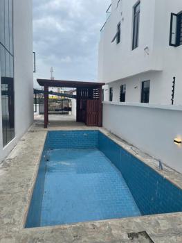 Most Luxury and Beautiful with Amazing Features for You and Yours, Ikate, Lekki, Lagos, Detached Duplex for Sale