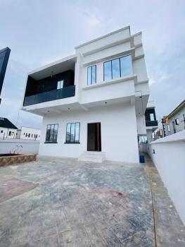 5 Bedroom Fully Detached Duplex with a Room Bq and Swimming Pool, Ajah, Lagos, Detached Duplex for Sale