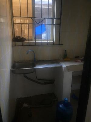 Luxuriously Standard Spacious Self Contain with Excellent Finishing, 14b, Ayo Street, Ayo Court Sangotedo, Sangotedo, Ajah, Lagos, Self Contain (single Rooms) for Rent