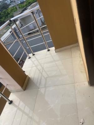 Luxuriously Standard Spacious 2 Bedroom Flat, 14b, Ayo Street, Ayo Court, Sangotedo, Ajah, Lagos, Land for Rent