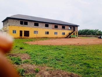 Multipurpose Commercial Building with Amenities (90% Completed), Harmony Estate, Ikangba, Ijebu Ode, Ogun, School for Sale