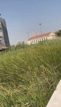2600sqm Mixuse Land, Directly Facing Epe Expressway, Lekki Phase 2, Lekki, Lagos, Mixed-use Land for Sale