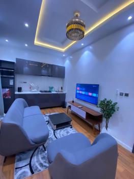 1 Bedroom Apartment, Adi-khan Estate, Gwarinpa, Abuja, Flat / Apartment Short Let