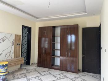 4 Bedroom Semi Detached Duplex, Off Adeniyi Jones, Adeniyi Jones, Ikeja, Lagos, Semi-detached Duplex for Rent