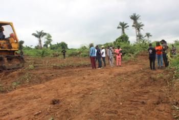 Farm Land, Farm City Estate, Obafemi Owode, Ogun, Land for Sale