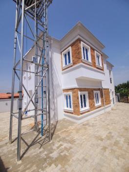 Detached Four Bedroom Duplex, Bashorun Housing Estate, Akobo, Ibadan, Oyo, Detached Duplex for Sale