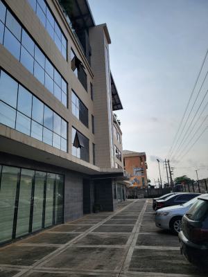 125 Sqm Office Space (2nd Floor), Gudu, Abuja, Office Space for Rent