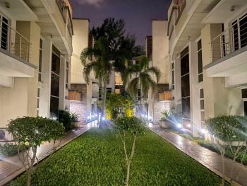 Luxury 4 Bedroom Terrace Duplex, Banana Island, Ikoyi, Lagos, Terraced Duplex for Rent