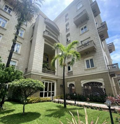 Luxury 3 Bedroom Residence, Olu Holloway, Ikoyi, Lagos, Flat / Apartment for Rent