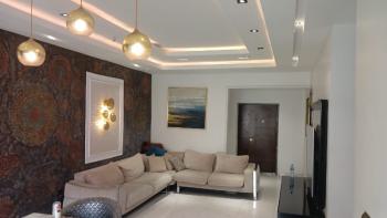 Furnished 3 Bedroom Flat, Rivtaf Golf Estate, Port Harcourt, Rivers, Flat / Apartment for Rent