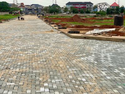 Cofo Land at The Centre of Lagos, Ayhomes Luxury Villa.omole Kosofe Local Government Area, Omole Phase 2, Ikeja, Lagos, Land for Sale