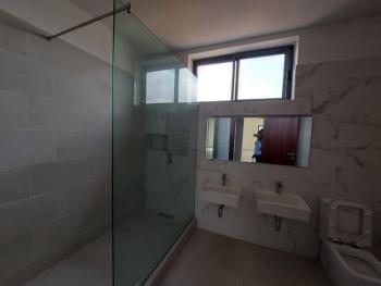 Luxurious 4 Bedroom Semi Detached House with Bq, Banana Island, Ikoyi, Lagos, Semi-detached Duplex for Sale