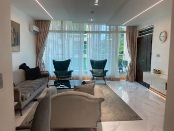 a Furnished 2 Bedroom Apartment, Ikoyi, Lagos, Flat / Apartment for Rent