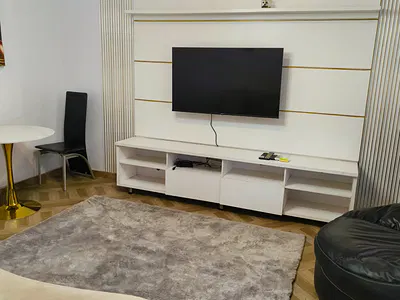 1 Bedroom and Living Room Apartment — Off Wemco Road, Beside Domino Pizza, Agidingbi, Ikeja, Lagos