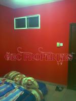 1 Bedroom Serviced Apartment, Sabo, Yaba, Lagos, Mini Flat (room and Parlour) Short Let