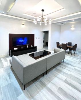 Three Bedroom Apartment — Life Camp, Abuja