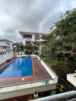 Lovely 3 Bedrooms with Swimming Pool, Gym and Recliner, Olaletan Street, Oniru, Victoria Island (vi), Lagos, Flat / Apartment Short Let