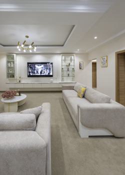 5 Units of Luxurious 3 Bedroom Flat, Bedwell Avenue, Ikoyi, Lagos, Flat / Apartment Short Let