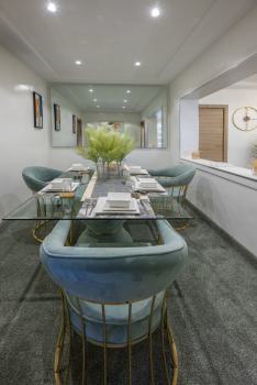 5 Units of Luxury 3 Bedroom Apartment, Bedwell Avenue, Ikoyi, Lagos, Flat / Apartment Short Let