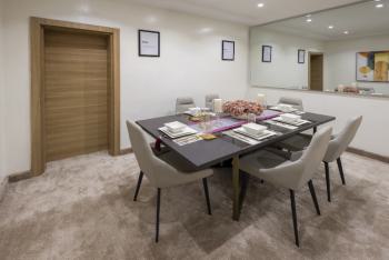 5 Units of 3 Bedrooms Apartment, Bedwell Avenue, Ikoyi, Lagos, Flat / Apartment Short Let