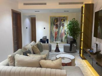 2 Bedroom Smart Apartment, Lekki Phase 1, Lekki, Lagos, Flat / Apartment Short Let