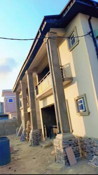 3 Bedroom Flat, Egbeda, Alimosho, Lagos, Flat / Apartment for Rent