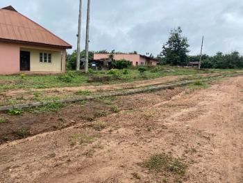 Good Land Piece — Glory Estate Alabata Off Land Port Area, Moniya, Ibadan, Oyo