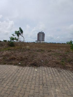 3,336sqm and 6,672sqm for Multiple Floors/ High Rise (avb Zone), Eko Atlantic City Victoria Island, Eko Atlantic City, Lagos, Mixed-use Land for Sale