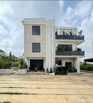 Luxury Finished 6 Bedrooms Detached Duplex with Swimming Pool, Diplomatic Zone, Katampe Extension, Katampe, Abuja, Detached Duplex for Sale