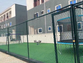 Fantastic Newly Finished Brand New Estate, Sangotedo, Ajah, Lagos, House for Sale