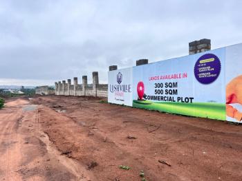 Verified Land with C of O, Lushville Estate, Lamini, Apata, Ibadan, Oyo, Mixed-use Land for Sale