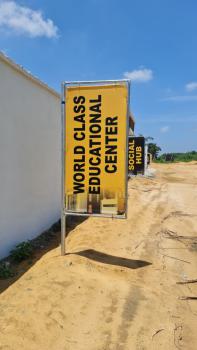 Land, De Royal Niche Estate, Eleko, Ibeju Lekki, Lagos, Mixed-use Land for Sale
