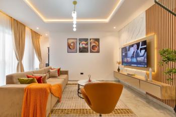Luxury 2 Bedrooms Duplex, Lekki Phase 1, Lekki, Lagos, House Short Let