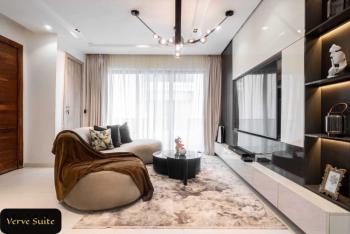Luxury 2 Bedrooms Apartment, Camberwall, Ikate Elegushi, Lekki, Lagos, Flat / Apartment Short Let