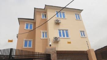 20 Bedroom Hostel, Ui, Agbowo, Ibadan, Oyo, Hostel for Sale