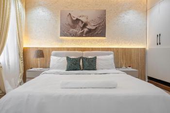 Luxury 2 Bedrooms, Ikate, Ikate Elegushi, Lekki, Lagos, Flat / Apartment Short Let