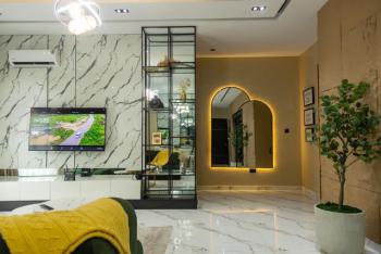 Luxury 2 Bedrooms Apartment, Jasmine Court, Ikate Elegushi, Lekki, Lagos, Flat / Apartment Short Let