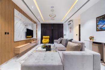Spacious 2 Bedrooms Apartment, Ikate, Ikate Elegushi, Lekki, Lagos, Flat / Apartment Short Let