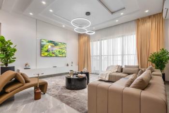 Luxury 2 Bedrooms, Lekki Phase 1, Lekki, Lagos, Flat / Apartment Short Let