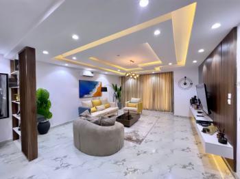 Waterfront Luxury 3 Bedrooms, Oniru, Victoria Island (vi), Lagos, Flat / Apartment Short Let