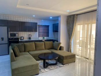 2 Bedroom, Lekki Phase 1, Lekki, Lagos, Flat / Apartment Short Let