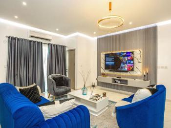 Luxury 2 Bedrooms Apartment, Allen, Ikeja, Lagos, Flat / Apartment Short Let