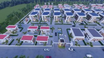 Land, Lugbe District, Abuja, Land for Sale